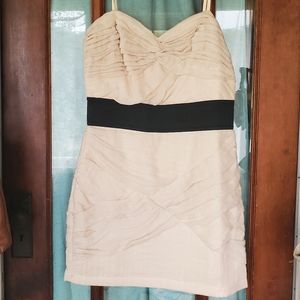 NEW MM couture dress